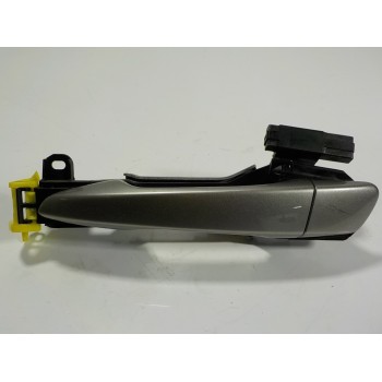 MANETA EXTERIOR TRASERA IZQUIERDA 6922076010B5 6920453020