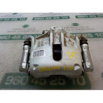 PINZA FRENO DELANTERA DERECHA 1617292180 9805497780 