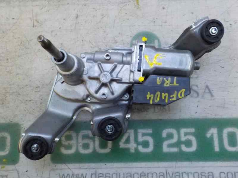 Recambio de motor limpia trasero para toyota verso 1.6 d-4d cat referencia OEM IAM 851300F030 851300F030 2596001730