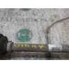 Recambio de transmision izquierda para ford fiesta (cb1) 1.4 tdci cat referencia OEM IAM 2002895  