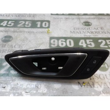 MANETA INTERIOR DELANTERA IZQUIERDA 5F1837113A2ZZ 