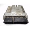 Recambio de centralita motor uce para chrysler sebring berlina 2.0 crd cat referencia OEM IAM  P05033700AF 