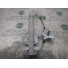 Recambio de elevalunas trasero izquierdo para nissan almera (n15) gx referencia OEM IAM   