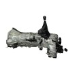 Recambio de caja cambios para toyota hilux (3b/3c/3d) doble cabina referencia OEM IAM 330300KD80 CA1109786 