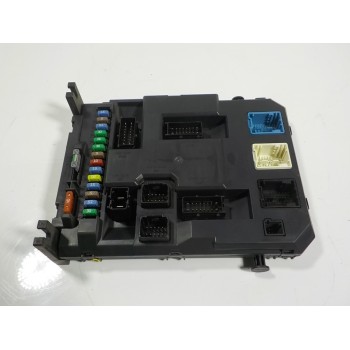 CAJA RELES / FUSIBLES 6580YJ 9666952180 22265241