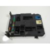 Recambio de caja reles / fusibles para citroën c3 1.2 12v e-vti referencia OEM IAM 6580YJ 9666952180 22265241