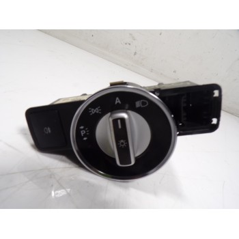 MANDO LUCES A21254511049107 A2125451104 