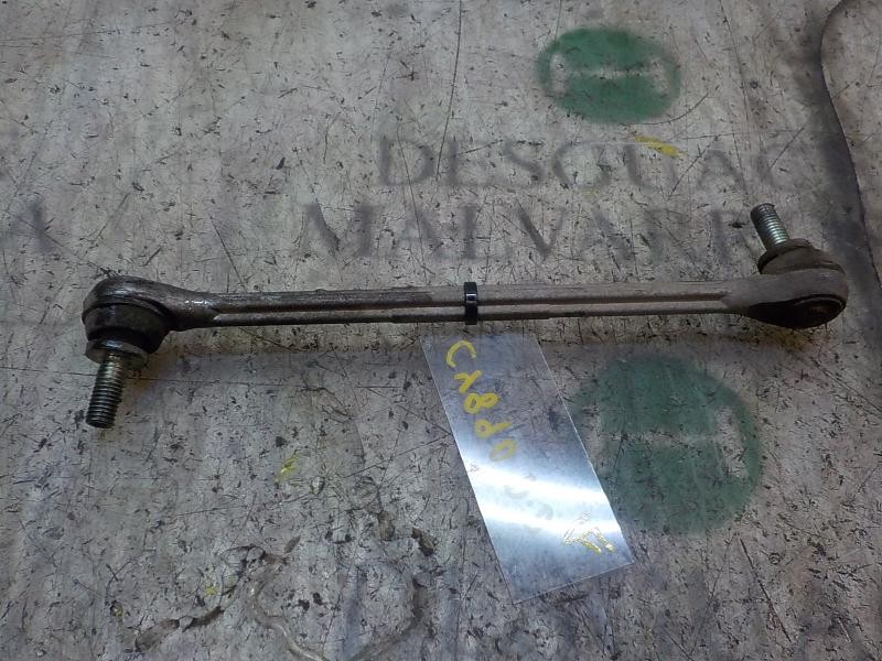 Recambio de tirante delantero derecho para ford fiesta (cb1) 1.4 tdci cat referencia OEM IAM 1513343  