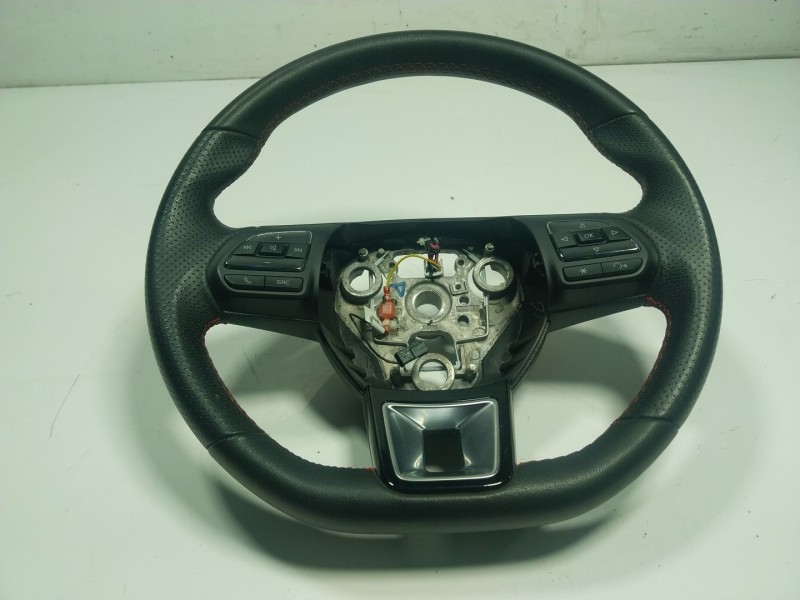 Recambio de volante para mg zs suv (azs1) 1.5 vti referencia OEM IAM   