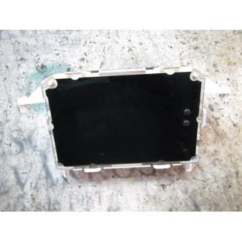 PANTALLA MULTIFUNCION 1693492 8A6T18B955ZA B5N00V436572