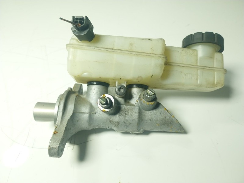 Recambio de bomba freno para renault megane iii berlina 5 p 1.2 16v referencia OEM IAM   