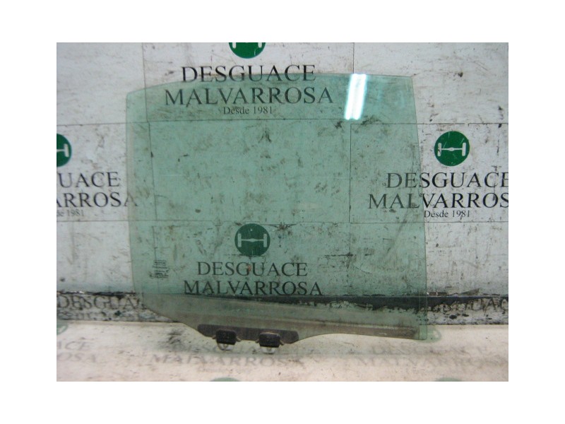 Recambio de cristal puerta trasero derecho para mg serie 200 (rf) 216 si (5-ptas.) referencia OEM IAM   