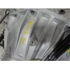 Recambio de caja cambios para toyota hilux (3b/3c/3d) doble cabina referencia OEM IAM 330300KD80 CA1109786 