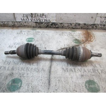 TRANSMISION IZQUIERDA 