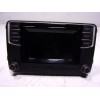 Recambio de sistema audio / radio cd para volkswagen t6 transporter 2.0 tdi referencia OEM IAM 1K8035150H 1K8035150H 