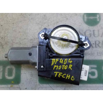 MOTOR TECHO ELECTRICO 6326064010 6326064010 