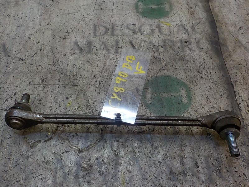 Recambio de tirante delantero izquierdo para ford fiesta (cb1) 1.4 tdci cat referencia OEM IAM 1513343  