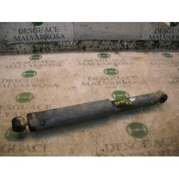 AMORTIGUADOR TRASERO IZQUIERDO 