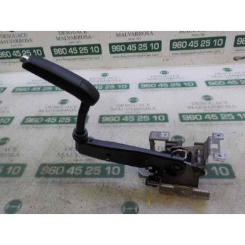 PALANCA FRENO DE MANO 98031782ZD 