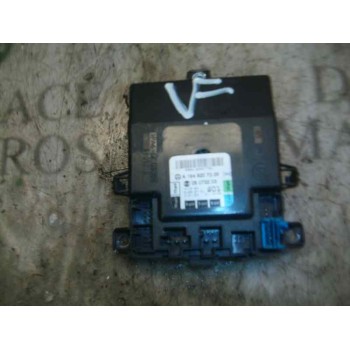 MODULO ELECTRONICO 