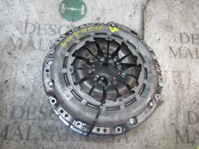 Recambio de kit embrague para nissan juke (f15) 1.5 turbodiesel cat referencia OEM IAM   