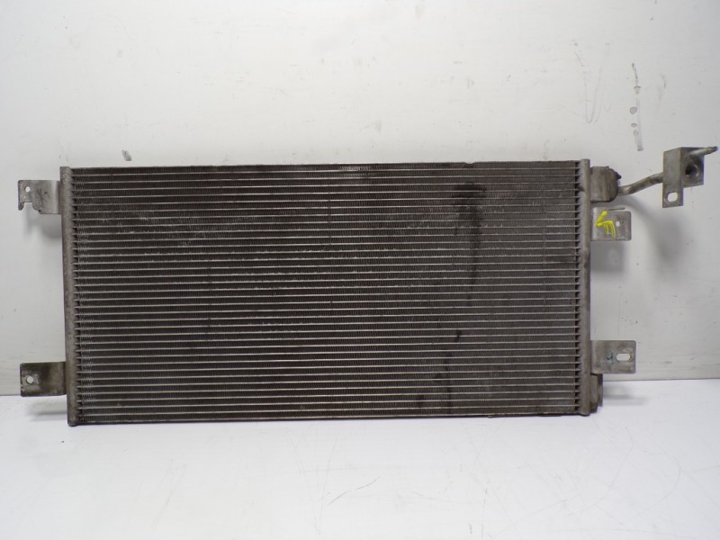 Recambio de condensador aire acondicionado para chrysler sebring berlina 2.0 crd cat referencia OEM IAM  T481AA3555 