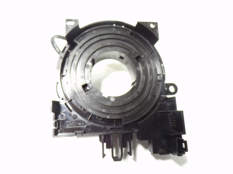 Recambio de anillo airbag para nissan qashqai (j11) acenta 4x4 referencia OEM IAM 255544EA0C 4RJ0749D 