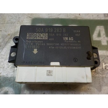 MODULO ELECTRONICO 5QA919283B 5QA919283B 