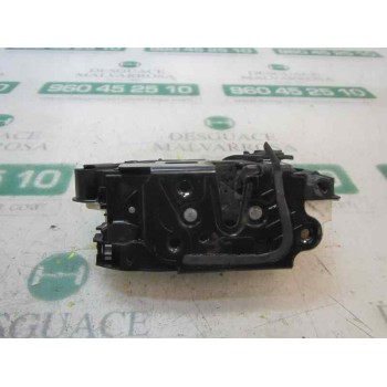 CERRADURA PUERTA DELANTERA DERECHA 5K1837016J 