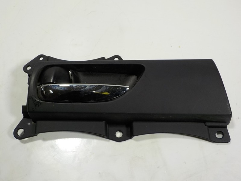 Recambio de maneta interior trasera izquierda para lexus is 300h referencia OEM IAM 6928053020C0 6929853020 