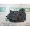 Recambio de cerradura puerta delantera derecha para volkswagen polo (6c1) 1.0 referencia OEM IAM 5K1837016J  