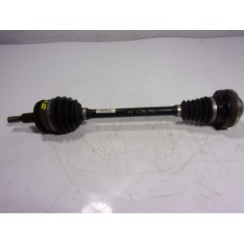 TRANSMISION IZQUIERDA 7E0407274G 7E0407274G 