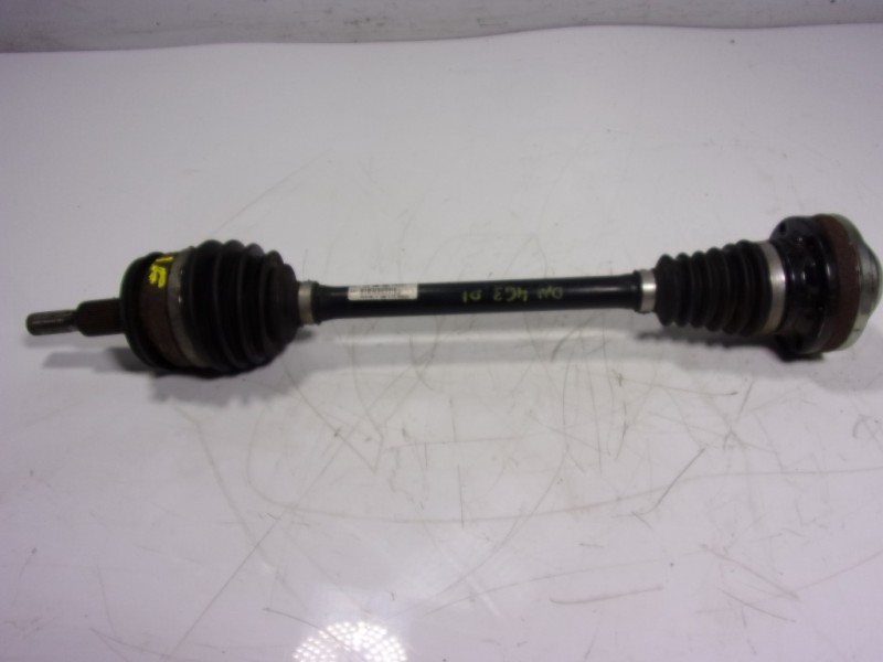 Recambio de transmision izquierda para volkswagen t6 transporter 2.0 tdi referencia OEM IAM 7E0407274G 7E0407274G 