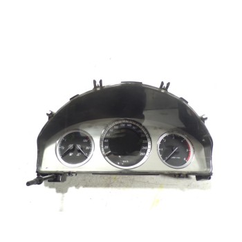 CUADRO INSTRUMENTOS A2044400311 A2049004500 A2C53347525