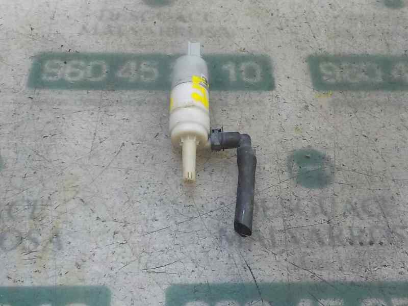 Recambio de bomba limpia para opel insignia berlina 2.0 16v cdti referencia OEM IAM 13250289  