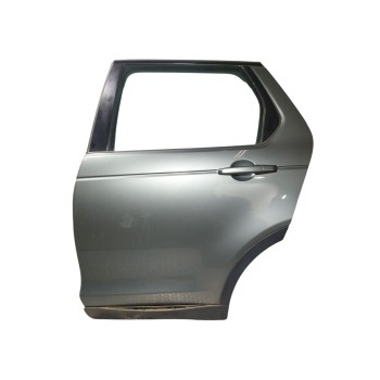 PUERTA TRASERA IZQUIERDA LR061285 