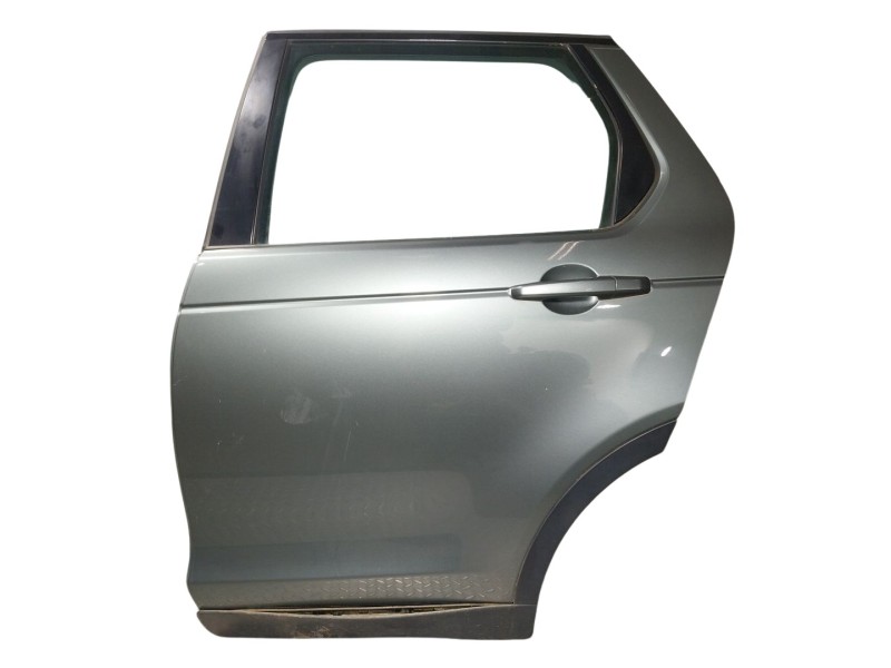 Recambio de puerta trasera izquierda para land rover discovery sport (l550) 2.0 d 4x4 referencia OEM IAM LR061285  