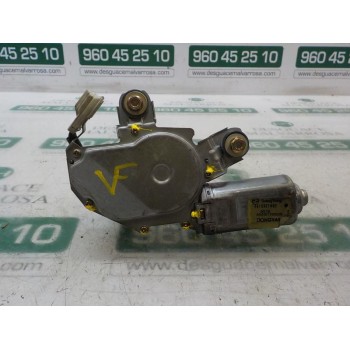 MOTOR LIMPIA TRASERO 