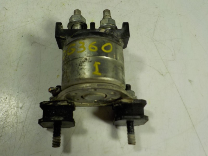 Recambio de modulo electronico para nissan pulsar (c13) 1.5 turbodiesel cat referencia OEM IAM 251153ZN0A 251153ZN0A 2534004030