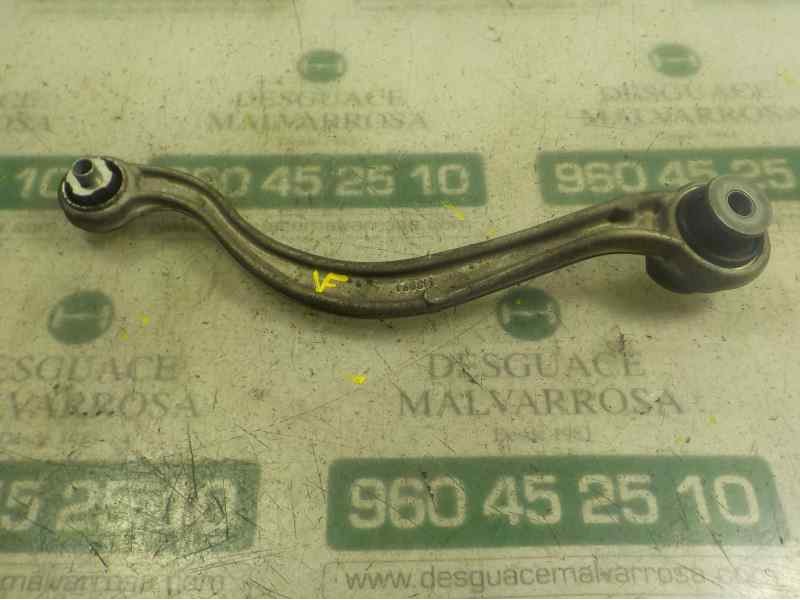 Recambio de brazo suspension inferior trasero izquierdo para peugeot 508 sw 2.0 blue-hdi fap referencia OEM IAM 9801145880  