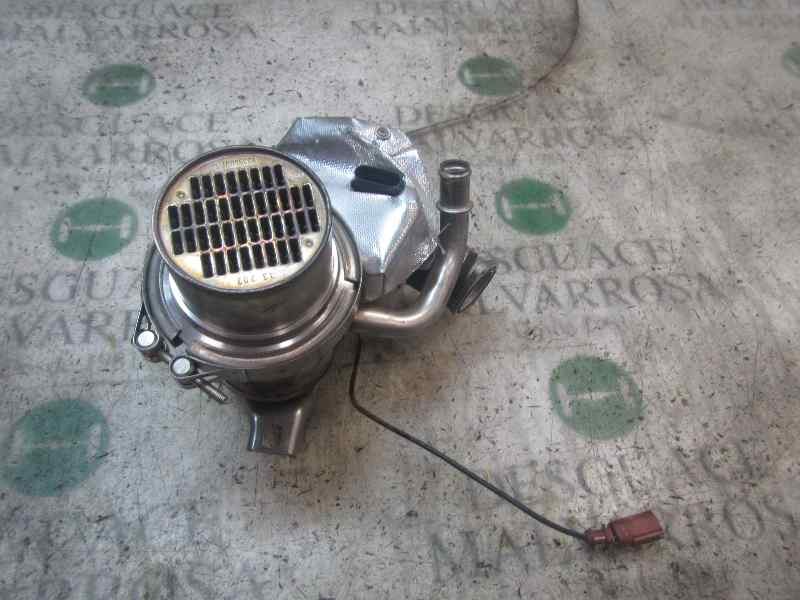 Recambio de valvula egr para volkswagen beetle beetlemania bluemotion referencia OEM IAM   