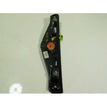 ELEVALUNAS TRASERO DERECHO 51352990388 13262410 