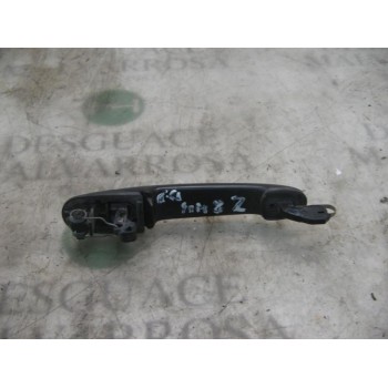 MANETA EXTERIOR DELANTERA DERECHA 