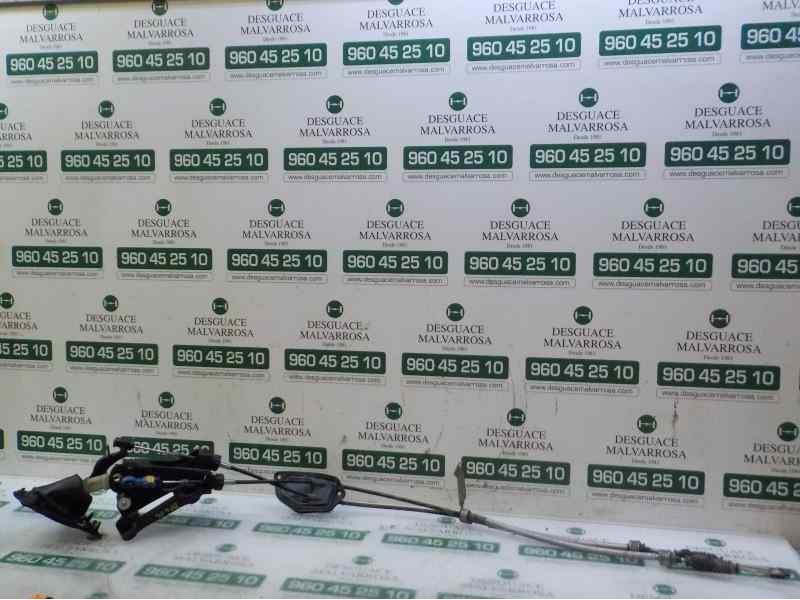 Recambio de palanca cambio para toyota verso 1.6 d-4d cat referencia OEM IAM 335300F021 335300F021 