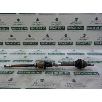 TRANSMISION DERECHA 3273QK 