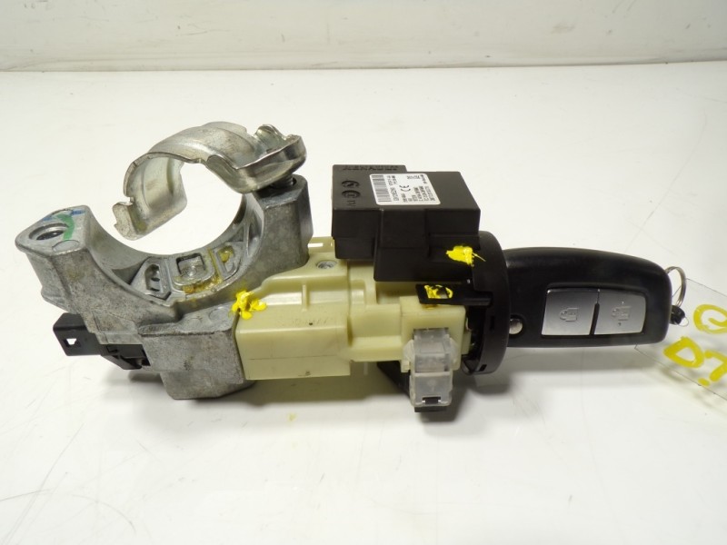 Recambio de antirrobo para nissan qashqai (j11) acenta 4x4 referencia OEM IAM D87004EA1B G9128E290 