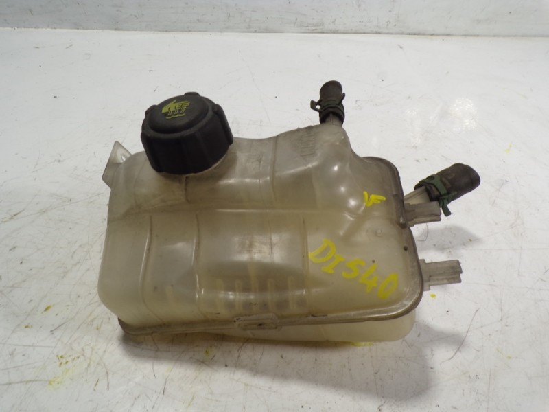 Recambio de deposito expansion para renault scenic iii 1.5 dci diesel fap referencia OEM IAM 217100005R  