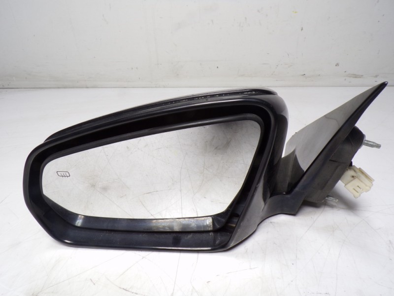 Recambio de espejo izquierdo para chrysler sebring berlina 2.0 crd cat referencia OEM IAM   