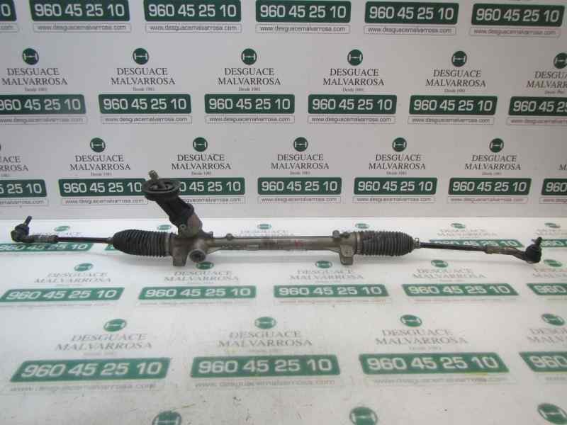 Recambio de cremallera direccion para volkswagen polo (6c1) 1.0 referencia OEM IAM 6C1423058E  