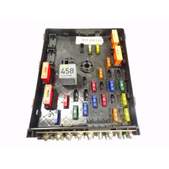 CAJA RELES / FUSIBLES 3C0937125 3C0937125 